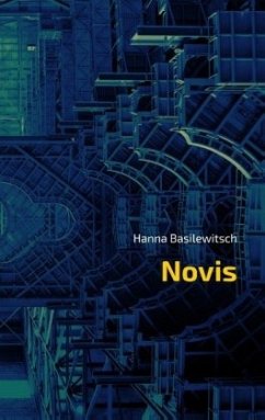 Novis - Basilewitsch, Hanna