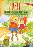 Puffel und Pauline besiegen ihre Ängste Puffel und Pauline besiegen ihre Ängste