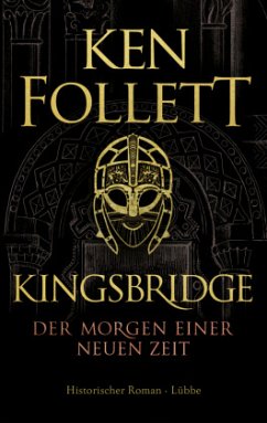 Der Morgen einer neuen Zeit / Kingsbridge Bd.4 - Follett, Ken