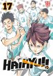 Haikyu!! Bd.17 - Bild 1