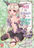 How NOT to Summon a Demon Lord Bd.6