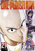 ONE-PUNCH MAN Bd.21