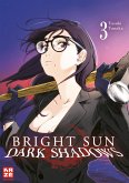 Bright Sun - Dark Shadows Bd.3