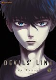 Devils' Line Bd.8