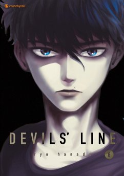 Devils' Line Bd.8 - Hanada, Ryo