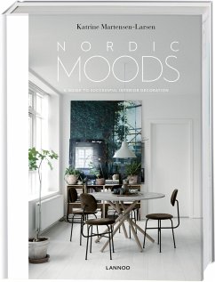 Nordic Moods (EN) - Martensen-Larsen, Katrine