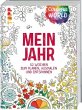 Colorful World: Mein Jahr - Bild 1
