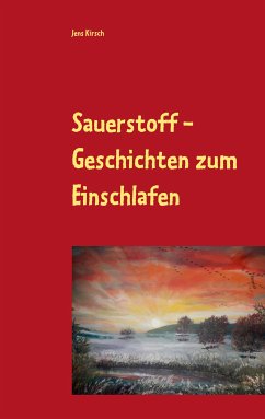 Cover Sauerstoff