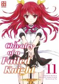 Chivalry of a Failed Knight Bd.11 (Finale)