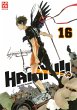 Haikyu!! Bd.16 - Bild 1