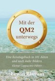 Mit der QM2 unterwegs