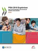 PISA 2018 Ergebnisse PISA 2018 Ergebnisse