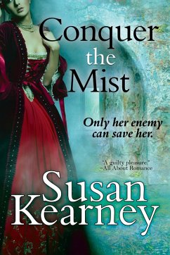 Conquer the Mist (eBook, PDF) - Kearney, Susan