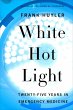White Hot Light (eBook, ePUB) - Bild 1