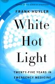 White Hot Light (eBook, ePUB)