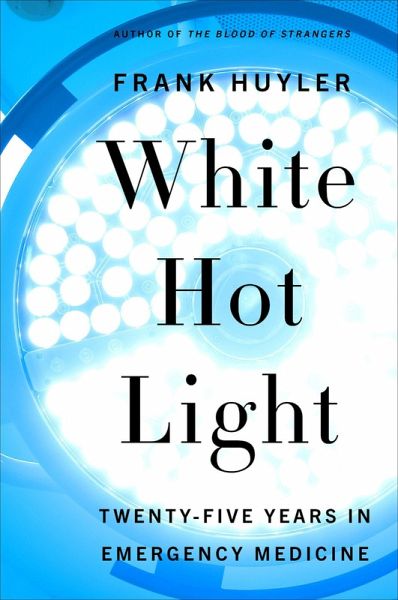 White Hot Light (eBook, ePUB) White Hot Light (eBook, ePUB)