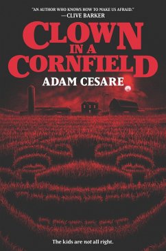 Cover Clown in a Cornfield (eBook, ePUB)