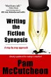 Writing the Fiction Synopsis (eBook,... - Bild 1