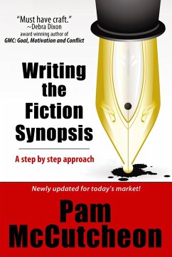 Writing the Fiction Synopsis (eBook, PDF) - McCutcheon, Pam