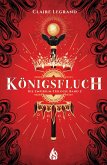 Königsfluch / Empirium-Trilogie Bd.2 (eBook, ePUB)