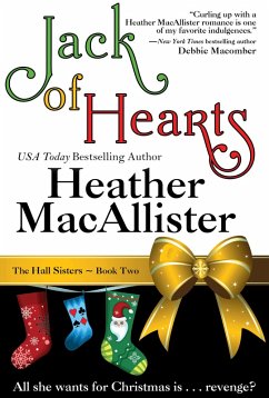 Jack of Hearts (eBook, PDF) - Macallister, Heather