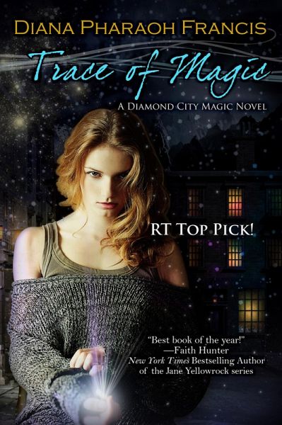 Trace of Magic (eBook, PDF) Trace of Magic (eBook, PDF)