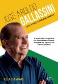 José Aroldo Galassini (eBook, ePUB)