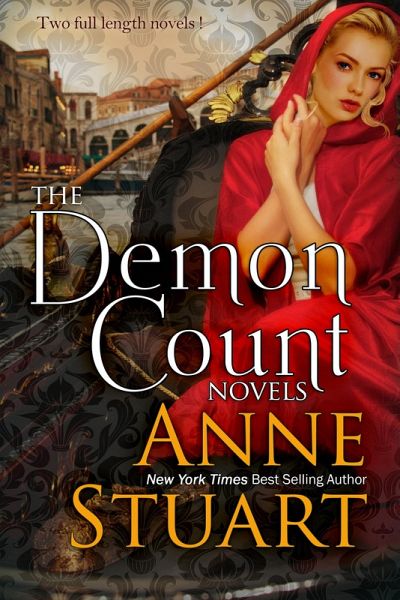 Demon Count Novels (eBook, PDF)