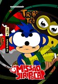Missão Jiripoca (eBook, ePUB) Missão Jiripoca (eBook, ePUB)