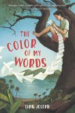 The Color of My Words (eBook, ePUB)