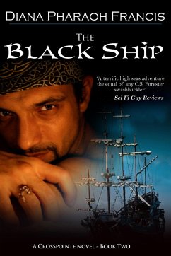 Black Ship (eBook, PDF) - Francis, Diana Pharaoh