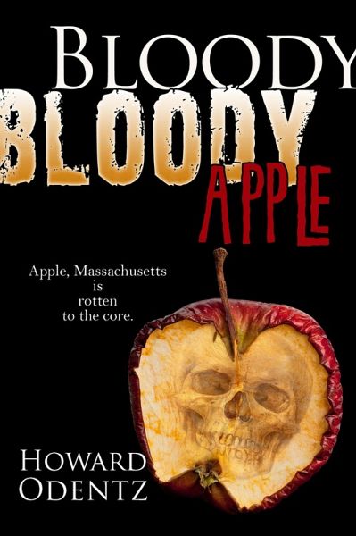 Bloody Bloody Apple (eBook, PDF) Bloody Bloody Apple (eBook, PDF)