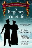 Regency Yuletide (eBook, PDF)