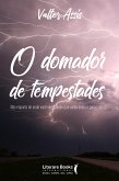 O domador de tempestades (eBook, ePUB)