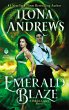 Emerald Blaze (eBook, ePUB) - Bild 1