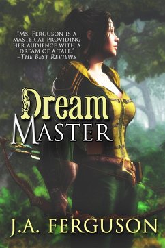 Dream Master (eBook, PDF) - Ferguson, J. A.