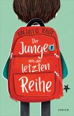 Der Junge aus der letzten Reihe (eBook, ePUB)