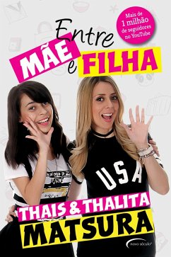 Cover Entre mãe e filha (eBook, ePUB)