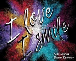 Cover I Love I Smile