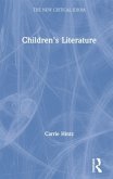 Children's Literature Children's Literature