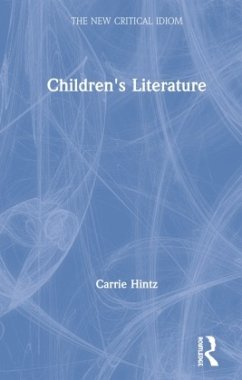 Cover Children's Literature