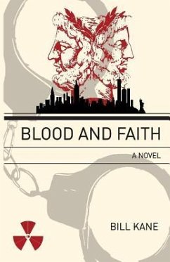 Blood and Faith - Kane, Bill