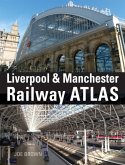 Liverpool and Manchester Railway Atlas