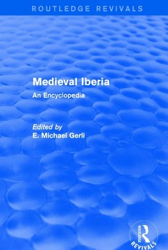 Routledge Revivals: Medieval Iberia (2003)