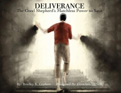 Deliverance - Graham, Bradley K