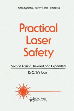 Practical Laser Safety - Winburn