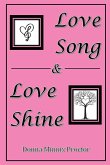 Love Song & Love Shine
