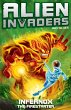 Alien Invaders 2: Infernox - The Fire... - Bild 1