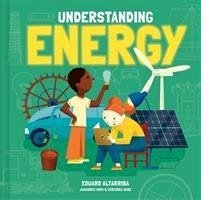 Discovering Energy - Sanz, Veronica