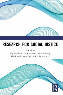 Cover Research for Social Justice